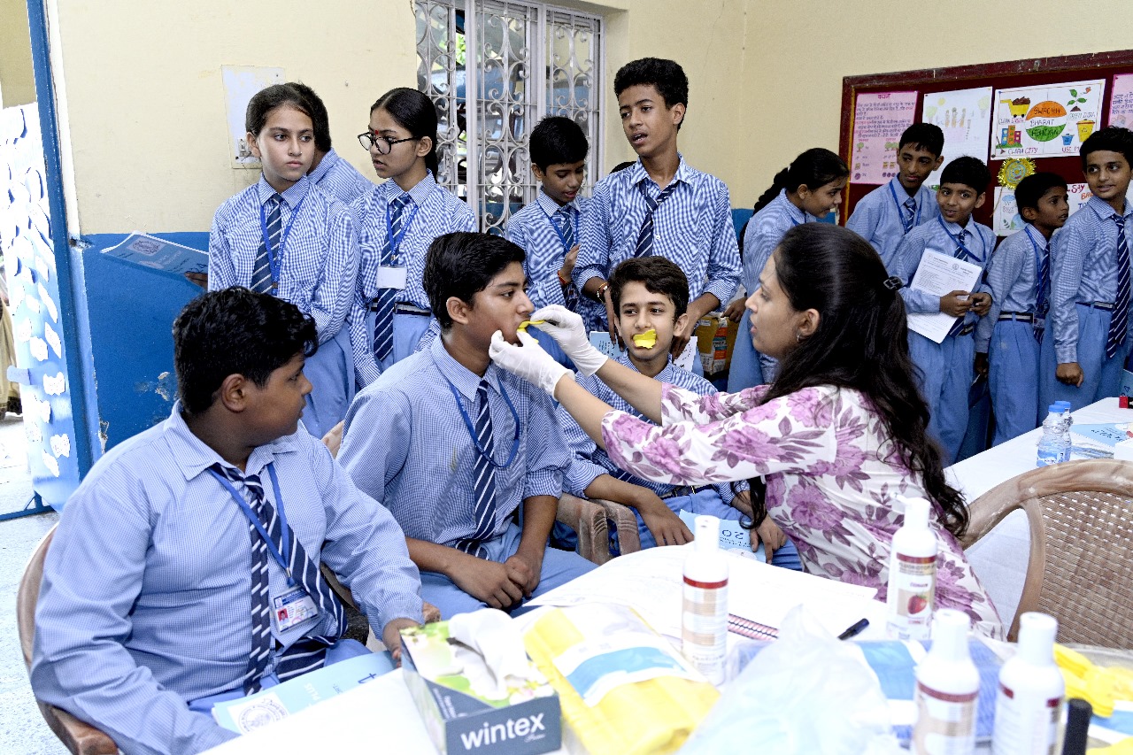 Health Camps